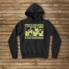 Abolish ICE Social Justice Hoodie