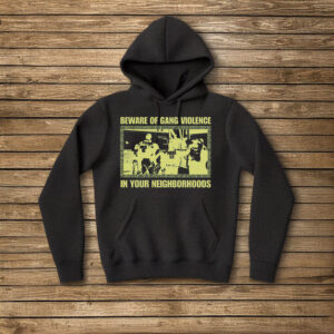 Abolish ICE Social Justice Hoodie