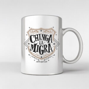 Abolish Ice No Human Is Illegal MugAbolish Ice No Human Is Illegal Mug
