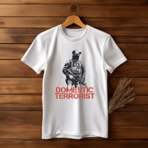 Anti-ICE T-Shirt, Protect Immigrants Shirt