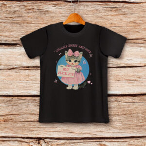 Anti ICE Vintage Liberal Protest Hoodie