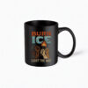 Burn Ice Light The Way, Anti ICE Mug