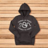 Chinga La Migra Hoodie, Chinga Tu MAGA Hoodie