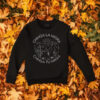 Chinga La Migra Sweatshirt - Chinga Tu MAGA