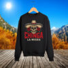 Chinga La Migra Sweatshirts