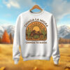 Chinga La Migra Sweatshirt