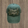 Chinga La Migra Wash Hat