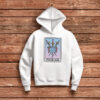 F*ck Ice Tarot Card Hoodie