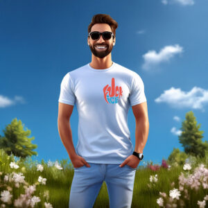 Fuck ICE No Human Is Illegal Long Sleeve