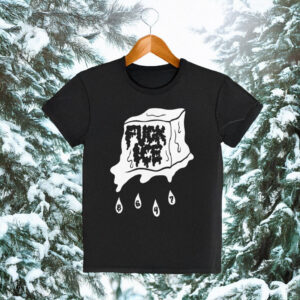 Fuck ICE Shirt - Immigrant Freedom Fundraiser