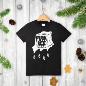 Fuck ICE Shirt - Immigrant Freedom Fundraiser