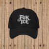 Fuck Ice Hat