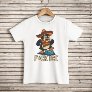 Fuck Ice Hoodie, Abolish Ice Hoodie