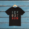 ICE out now Minneapolis rally Shirt