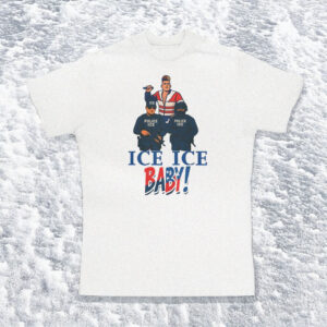 Ice Ice Baby T-Shirt