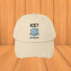 Ice No Thanks Hat