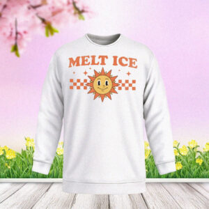 Melt ICE Long Sleeve