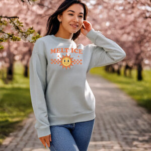 Melt ICE Long Sleeve