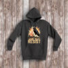 Minneapolis ICE Protest Hoodie