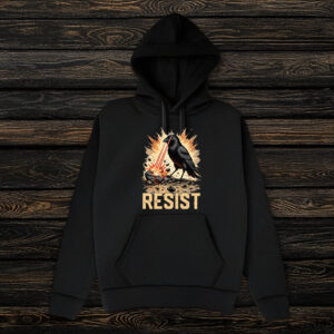 Minneapolis ICE Protest Hoodie