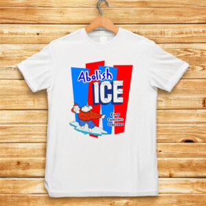 Official Abolish ICE Hoodie