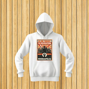 Resist Minneapolis Shirt, Anti ICE Shirt