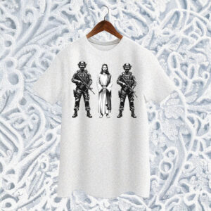 Sarcastic Immigrant Rights T-Shirt