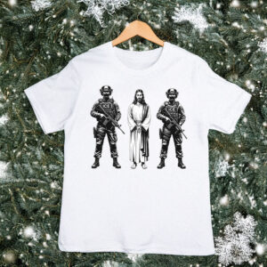 Sarcastic Immigrant Rights T-Shirt