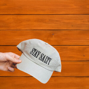 Stay Salty Melt ICE Hat