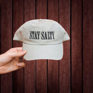 Stay Salty Melt ICE Hat